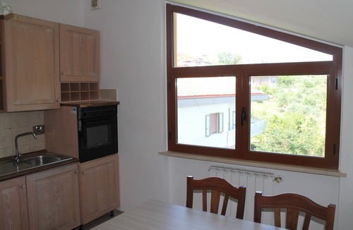 Citta Sant'Angelo Apartment | Lovely Abruzzo - sea holidays and low cost mountains