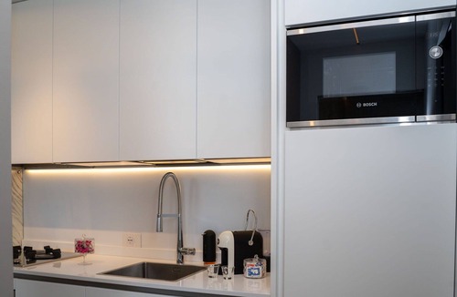 Roseto degli Abruzzi Apartment | Lovely apartment for 3 guests with WIFI, A/C, TV and terrace