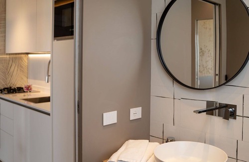 Roseto degli Abruzzi Apartment | Lovely apartment for 3 guests with WIFI, A/C, TV and terrace