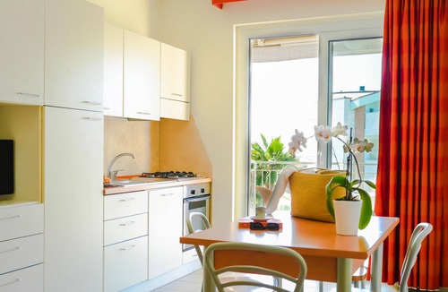 Roseto degli Abruzzi Apartment | Lovely apartment in Roseto degli Abruzzi