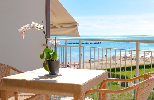 Roseto degli Abruzzi Apartment | Lovely apartment in Roseto degli Abruzzi