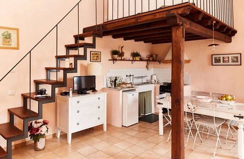 Montalto di Castro Apartment | Lovely apartment in Montalto di Castro with WiFi