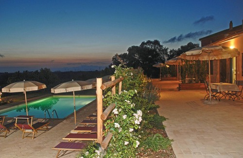 Montalto di Castro Apartment | Lovely apartment in Montalto di Castro with WiFi