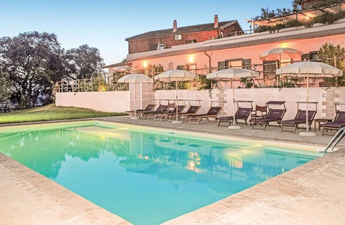 Montalto di Castro Apartment | Lovely apartment in Montalto di Castro with WiFi