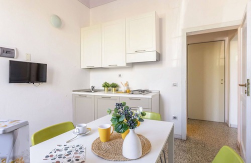Porto Recanati Villa | Lovely apartment in villa for 4 guests with A/C, WIFI and TV