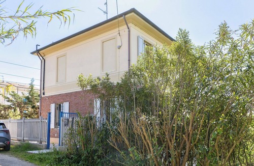 Porto Recanati Villa | Lovely apartment in villa for 4 guests with A/C, WIFI and TV
