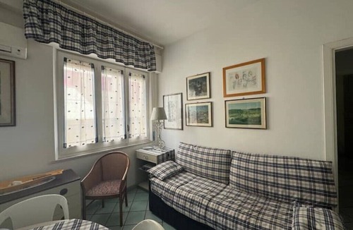 Copanello Apartment | Lovely apartment 1 minute walk from the lovely beach of Copanello