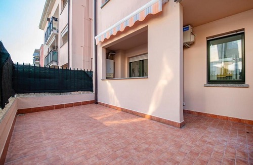 Lainate Apartment | Lovely Apartment 5 Minutes from Rho
