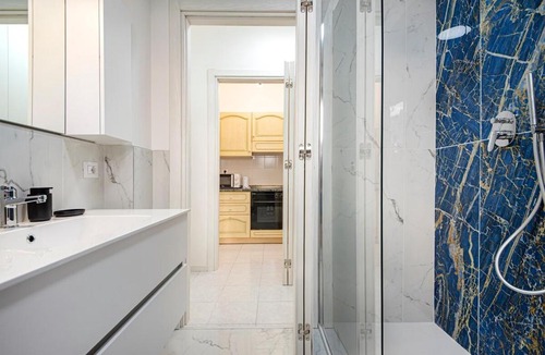 Lainate Apartment | Lovely Apartment 5 Minutes from Rho