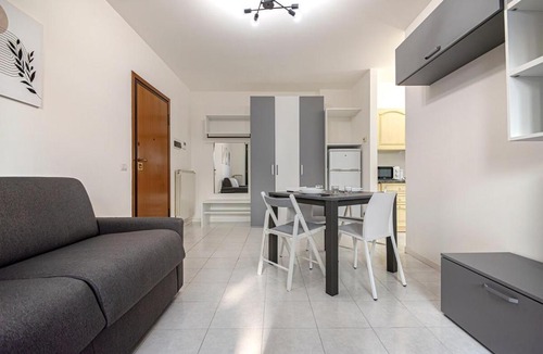 Lainate Apartment | Lovely Apartment 5 Minutes from Rho