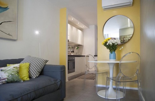 Rione V Ponte Apartment | Lovely apartment a few meters from Piazza Navona and the Vatican