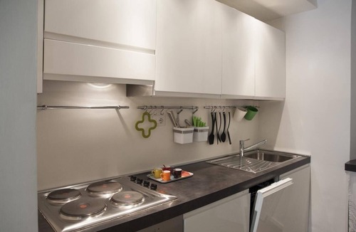 Rione V Ponte Apartment | Lovely apartment a few meters from Piazza Navona and the Vatican