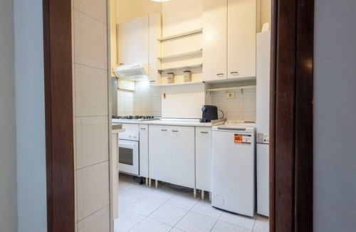 Acquabella Apartment | Lovely apartment for 3 guests with WIFI, A/C, TV and balcony