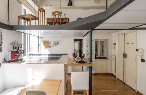 Marsala Apartment | Lovely apartment for 3 guests with WIFI and TV