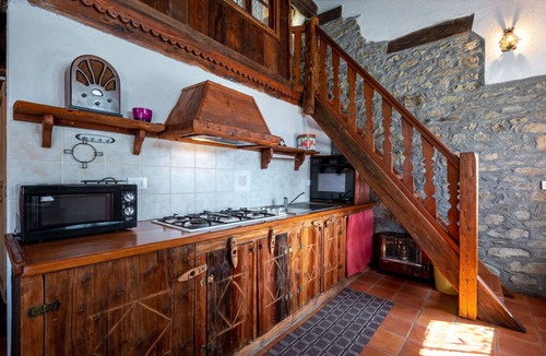 Avise Apartment | Lovely apartment for 4 guests with WIFI, TV and pets allowed