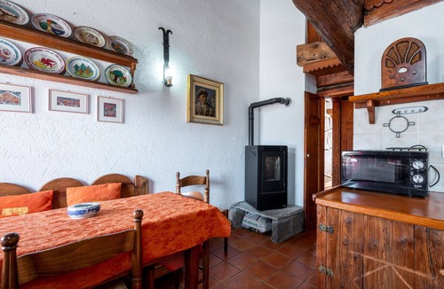Avise Apartment | Lovely apartment for 4 guests with WIFI, TV and pets allowed