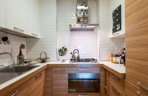 Parioli Apartment | Lovely apartment for 4 guests with WIFI, A/C and TV