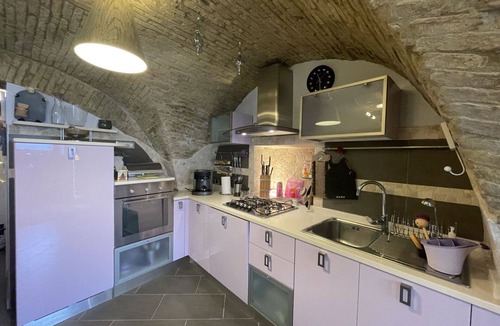 Atessa Apartment | Lovely apartment for 4 people with WIFI, TV and terrace