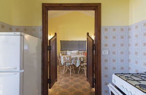 Anzio Apartment | Lovely apartment for 4 people with TV and patio