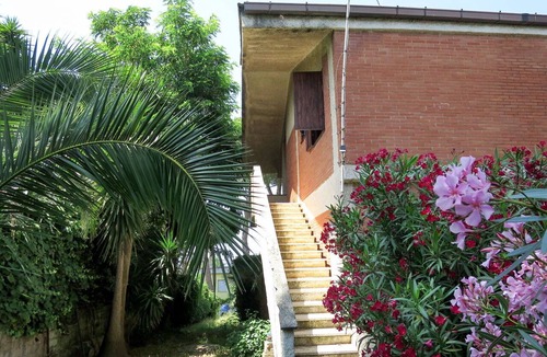 Anzio Apartment | Lovely apartment for 4 people with TV and patio