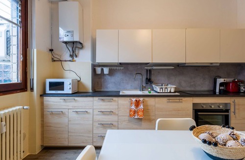 Zona Zara Apartment | Lovely apartment for 4 people with WIFI, A/C and TV