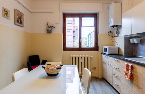 Zona Zara Apartment | Lovely apartment for 4 people with WIFI, A/C and TV