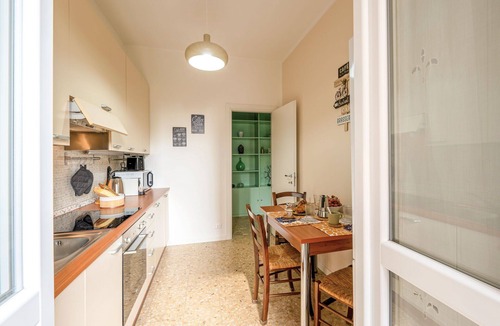 Pavia Apartment | Lovely apartment for 4 people with WIFI, A/C, TV, terrace and panoramic view