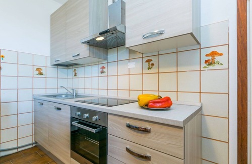 Marina di Cecina Apartment | Lovely apartment for 5 guests with WIFI, TV and balcony