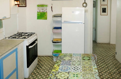 Santa Domenica Apartment | Lovely apartment for 5 guests with WIFI, patio and pets allowed