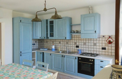 Savona Apartment | Lovely apartment for 6 people with WIFI, TV, patio, pets allowed and panoramic view