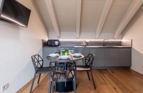 Briaglia Apartment | Lovely apartment for 4 people with A/C, WIFI, TV, terrace and panoramic view