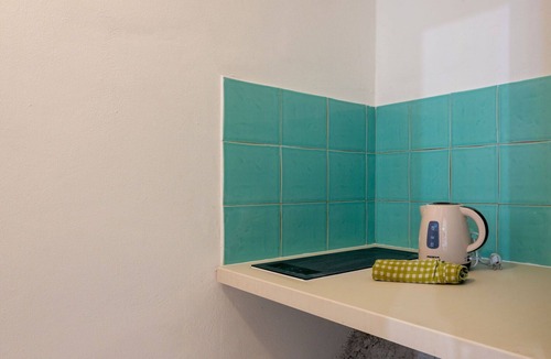 Cocconato Apartment | Lovely apartment for 4 guests with A/C, WIFI, TV, balcony and pets allowed