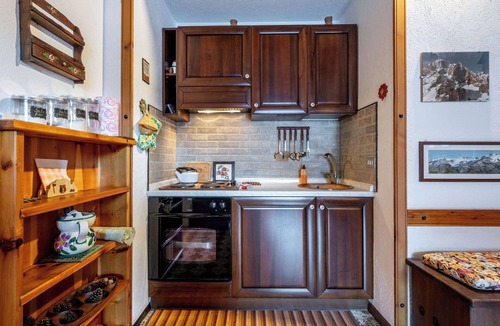 Derby-villaret Apartment | Lovely apartment for 3 guests with WIFI, TV and balcony