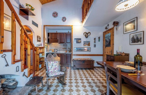 Derby-villaret Apartment | Lovely apartment for 3 guests with WIFI, TV and balcony