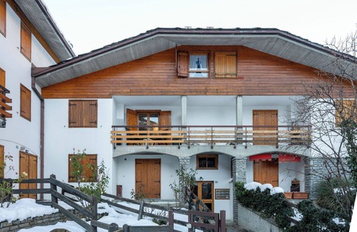 Derby-villaret Apartment | Lovely apartment for 3 guests with WIFI, TV and balcony