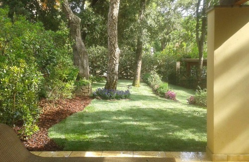 Punta Ala Apartment | Lovely apartment for 4 people with A/C, internet, TV, patio and parking
