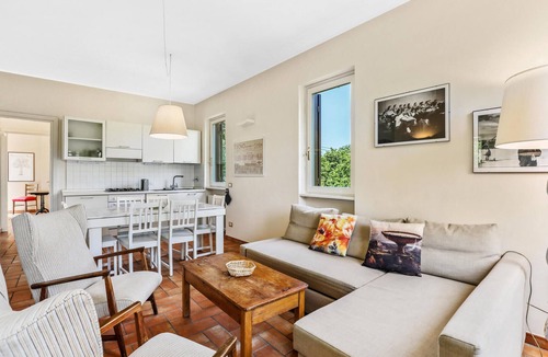 Capranica Apartment | Lovely apartment in Capranica VT