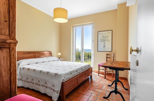 Capranica Apartment | Lovely apartment in Capranica VT