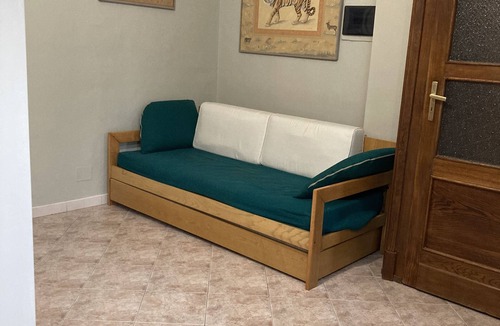 San Donato Apartment | Lovely apartment in Cit Turin
