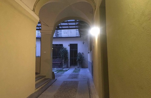 Centro Storico Apartment | Lovely apartment in Cuneo Center