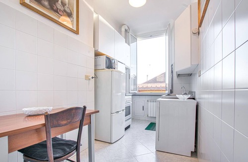 Castelletto Apartment | Lovely apartment in Genova with WiFi