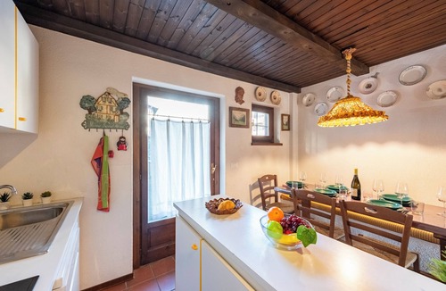 Dolonne Apartment | Lovely Apartment In Courmayeur, Courmayeur, Italy