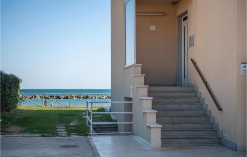 Lido Riccio Apartment | Lovely Apartment In Ortona With Wifi