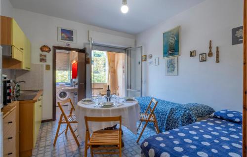 Lido Riccio Apartment | Lovely Apartment In Ortona With Wifi