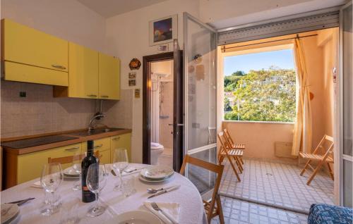 Lido Riccio Apartment | Lovely Apartment In Ortona With Wifi