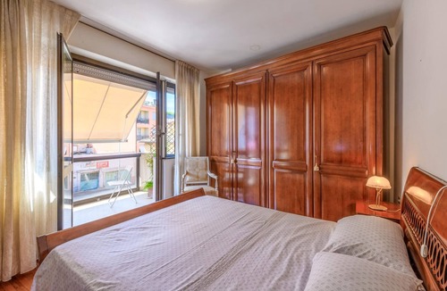 Pesaro Apartment | Lovely apartment in Pesaro with WiFi