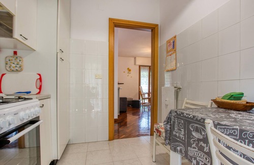Recco Apartment | Lovely apartment in Recco with WiFi