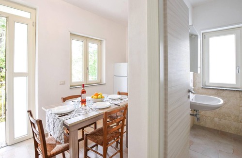 Santa Maria Apartment | Lovely apartment in Ricadi