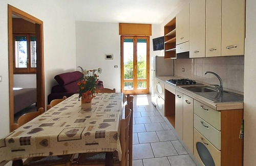 Chiesiola Apartment | Lovely apartment in Vieste with WiFi