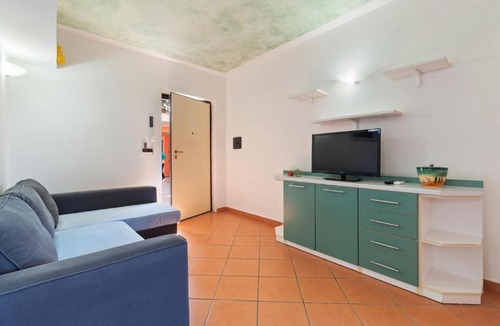 Villammare Apartment | Lovely Apartment in Villammare with Terrace